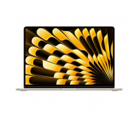 Купить APPLE MacBook Air 2023 15.3 8/512 Starlight (MQKV3) купить онлайн